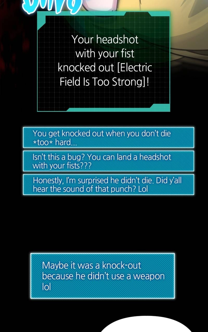 The Genius Spirited Streamer Chapter 23 - Page 60
