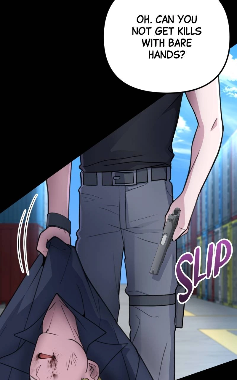 The Genius Spirited Streamer Chapter 23 - Page 61