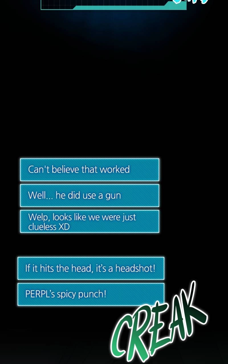 The Genius Spirited Streamer Chapter 23 - Page 66