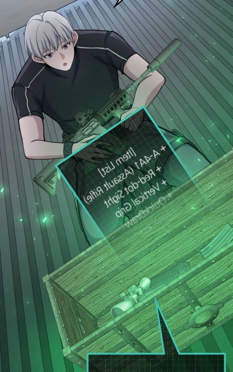 The Genius Spirited Streamer Chapter 23 - Page 68