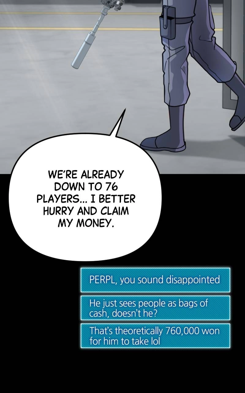 The Genius Spirited Streamer Chapter 23 - Page 75