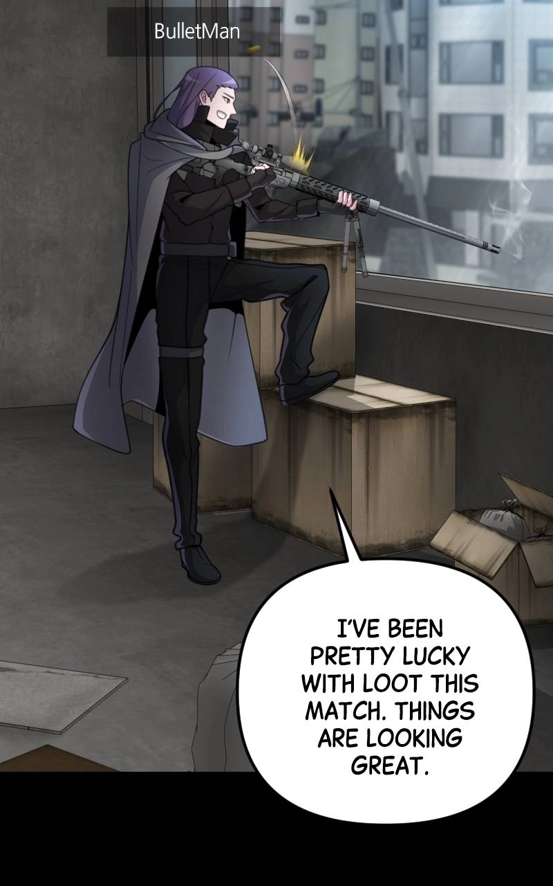 The Genius Spirited Streamer Chapter 23 - Page 80