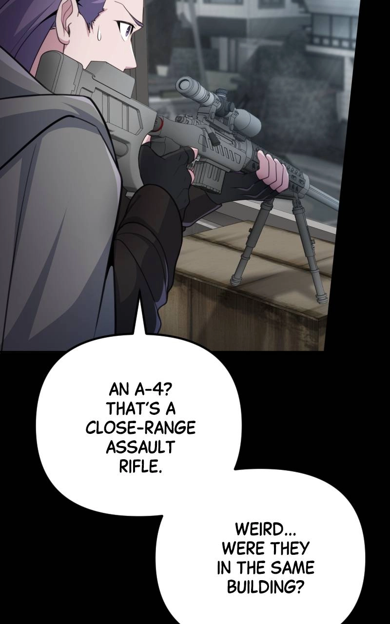 The Genius Spirited Streamer Chapter 23 - Page 83