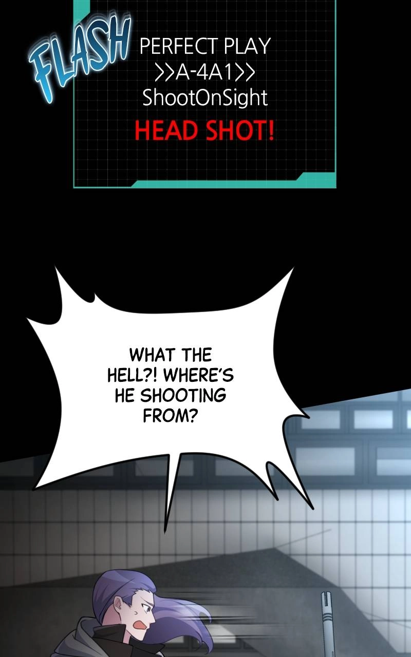 The Genius Spirited Streamer Chapter 23 - Page 85