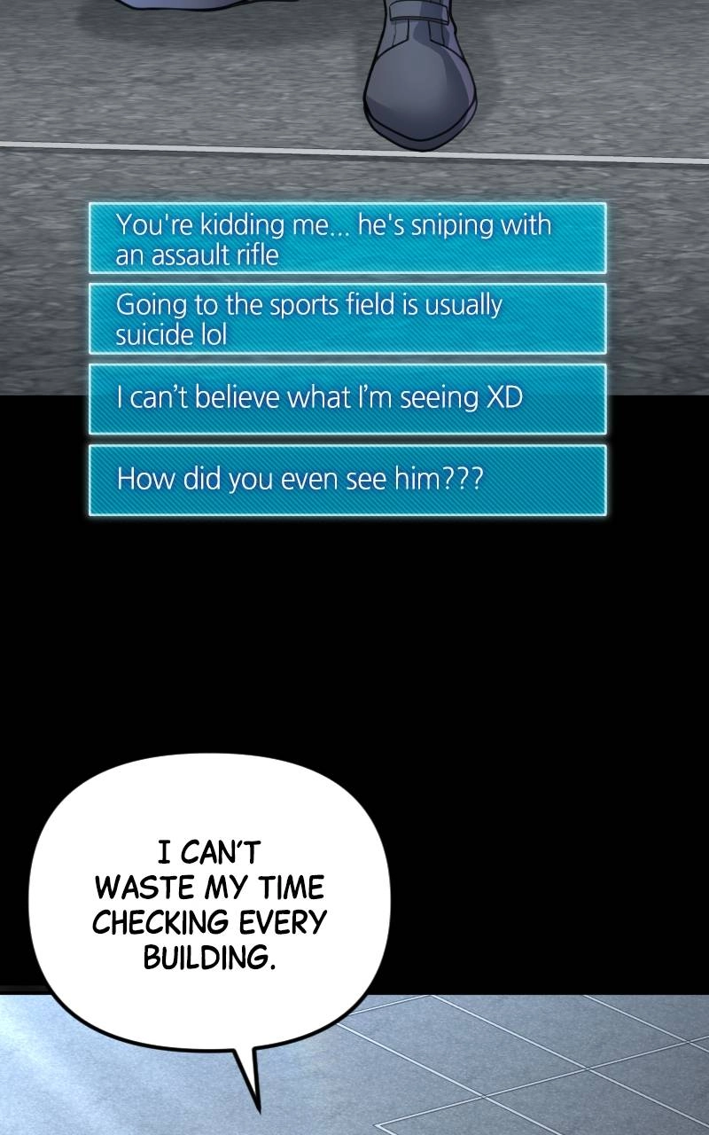 The Genius Spirited Streamer Chapter 23 - Page 95