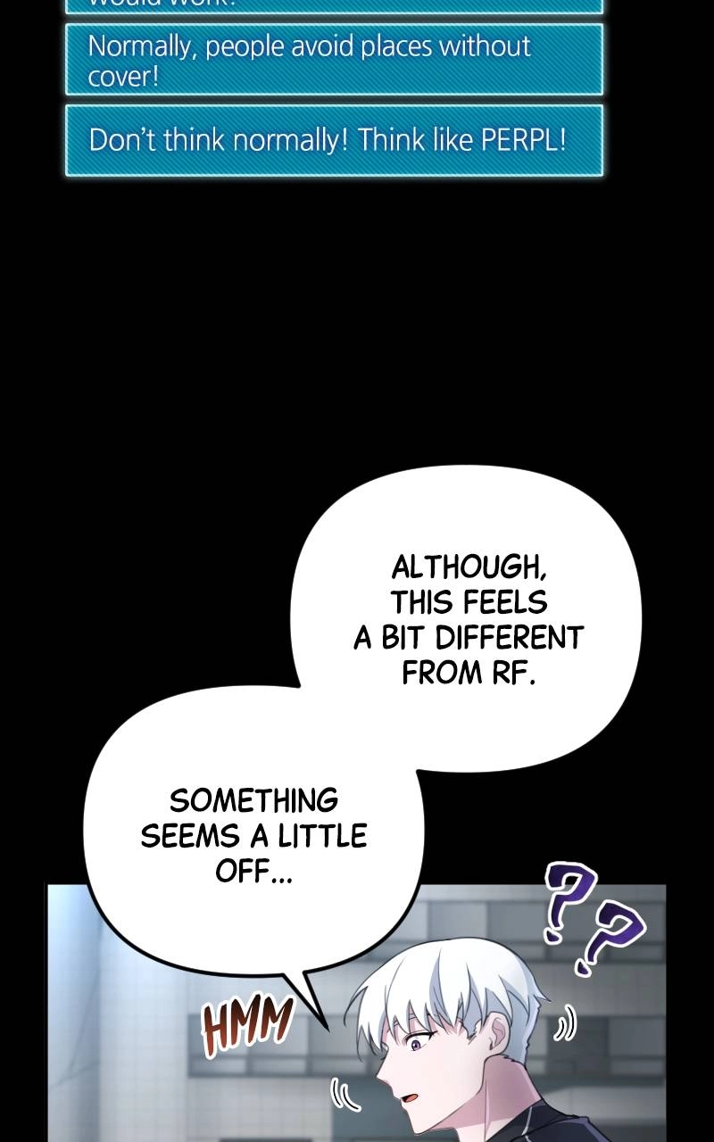 The Genius Spirited Streamer Chapter 23 - Page 97