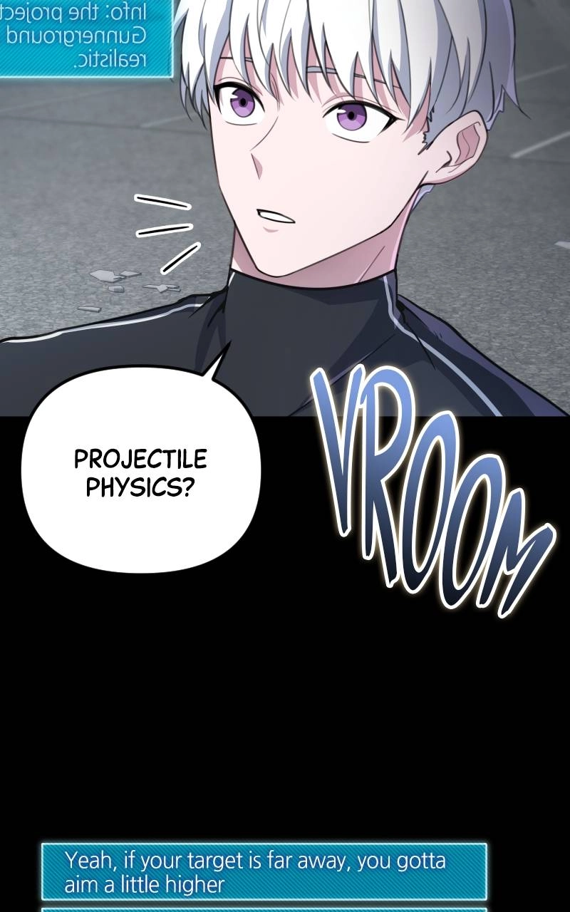 The Genius Spirited Streamer Chapter 23 - Page 99