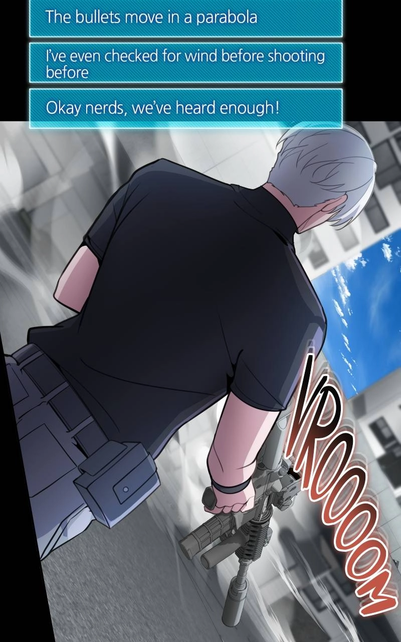 The Genius Spirited Streamer Chapter 23 - Page 100