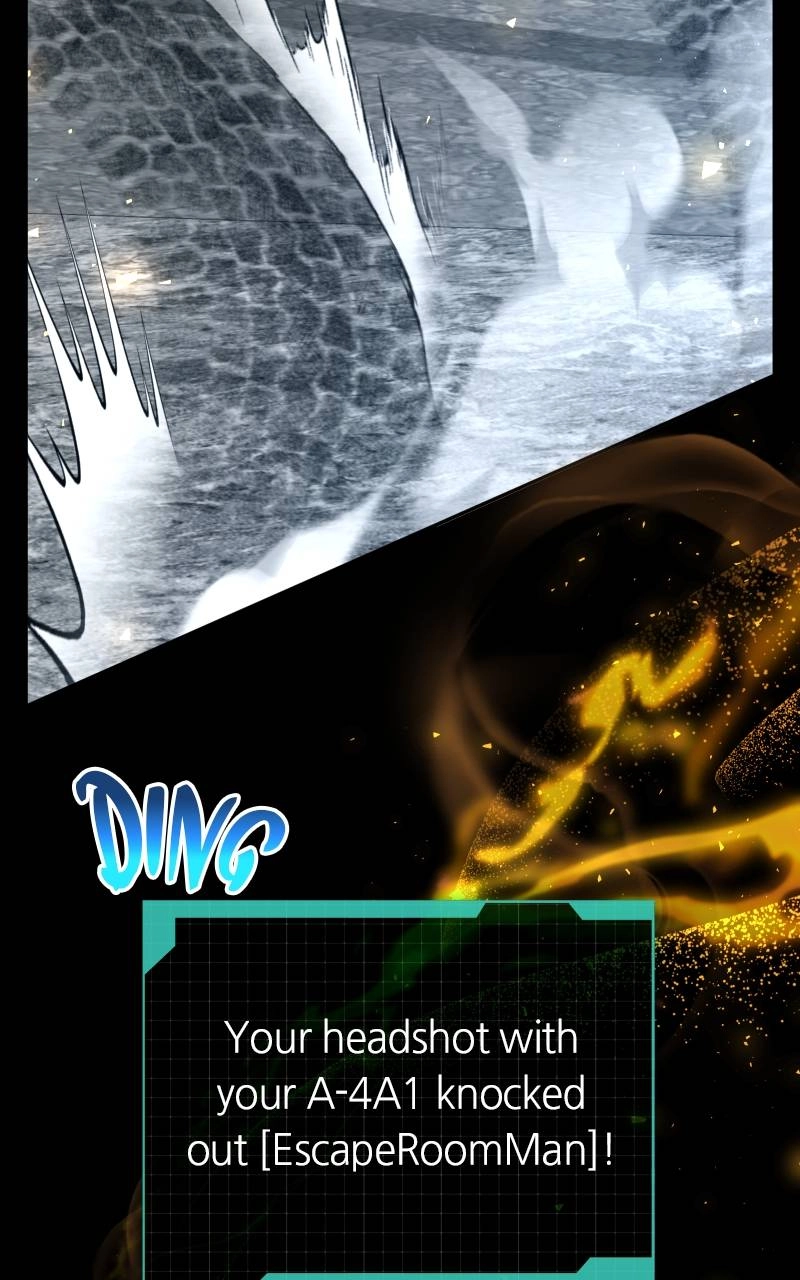 The Genius Spirited Streamer Chapter 23 - Page 107