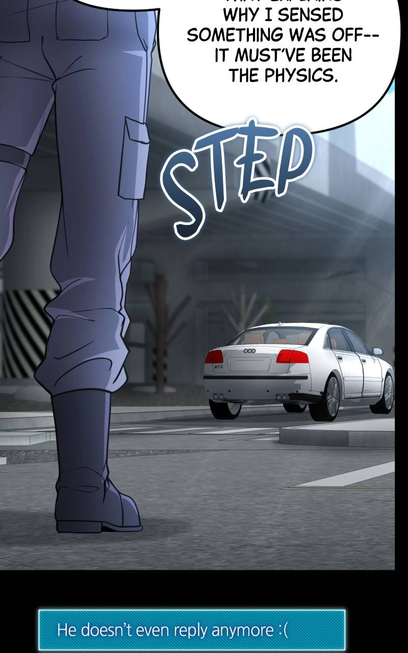 The Genius Spirited Streamer Chapter 23 - Page 112