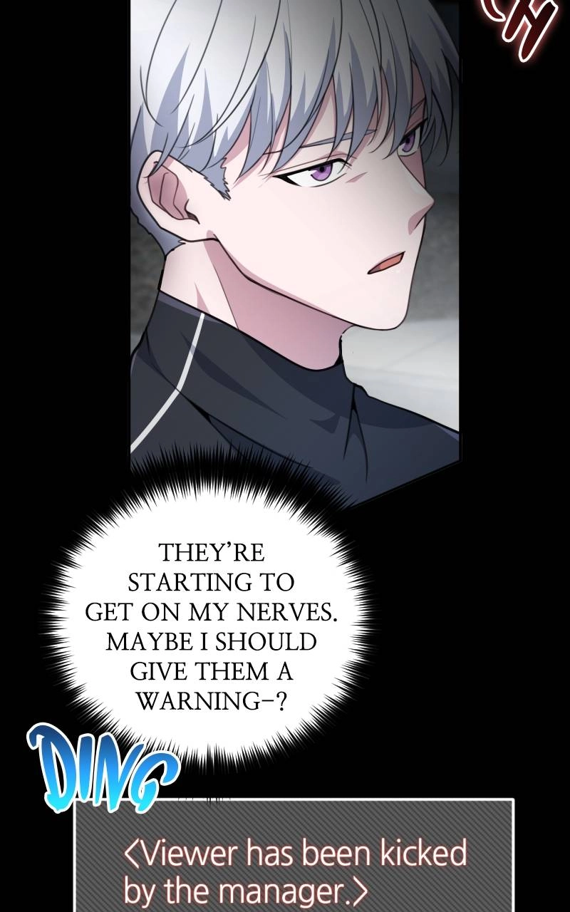 The Genius Spirited Streamer Chapter 23 - Page 118