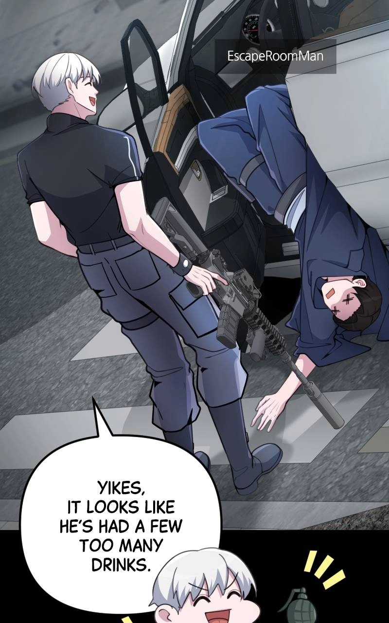 The Genius Spirited Streamer Chapter 23 - Page 123