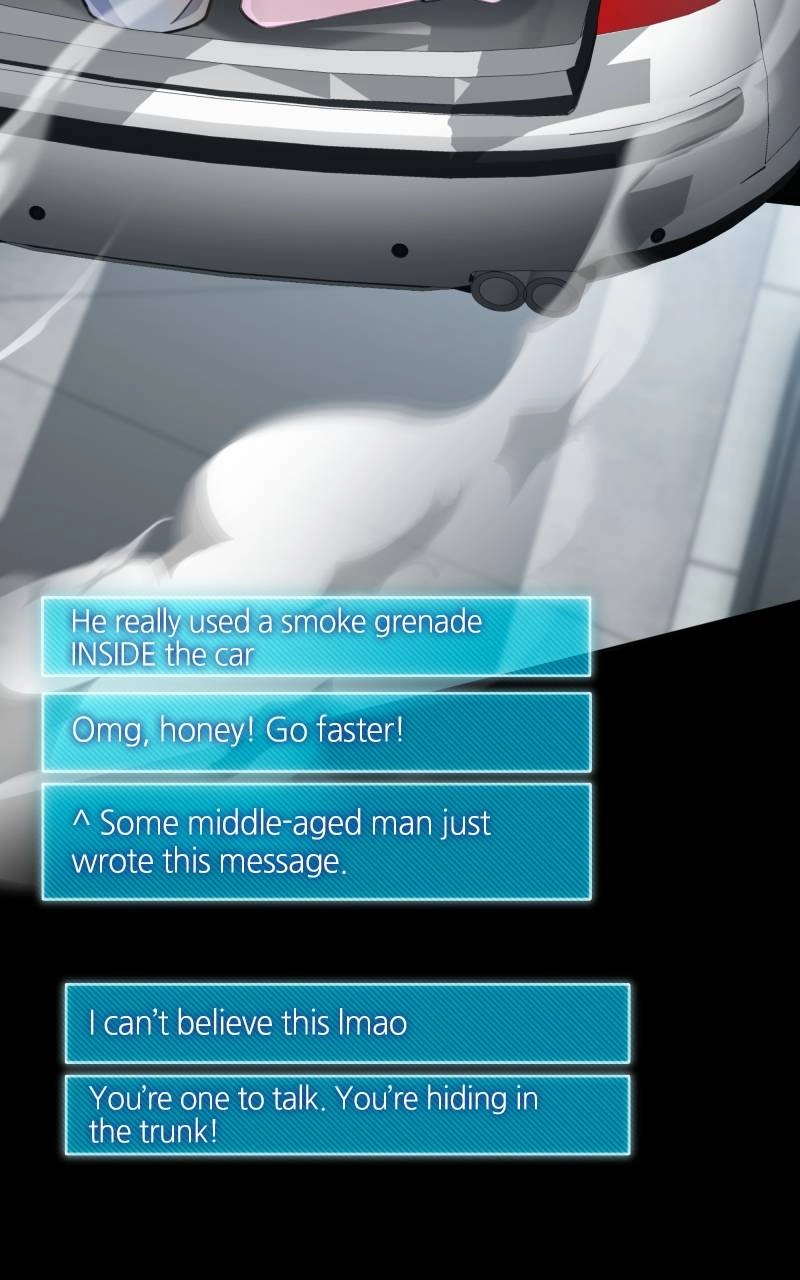 The Genius Spirited Streamer Chapter 23 - Page 146