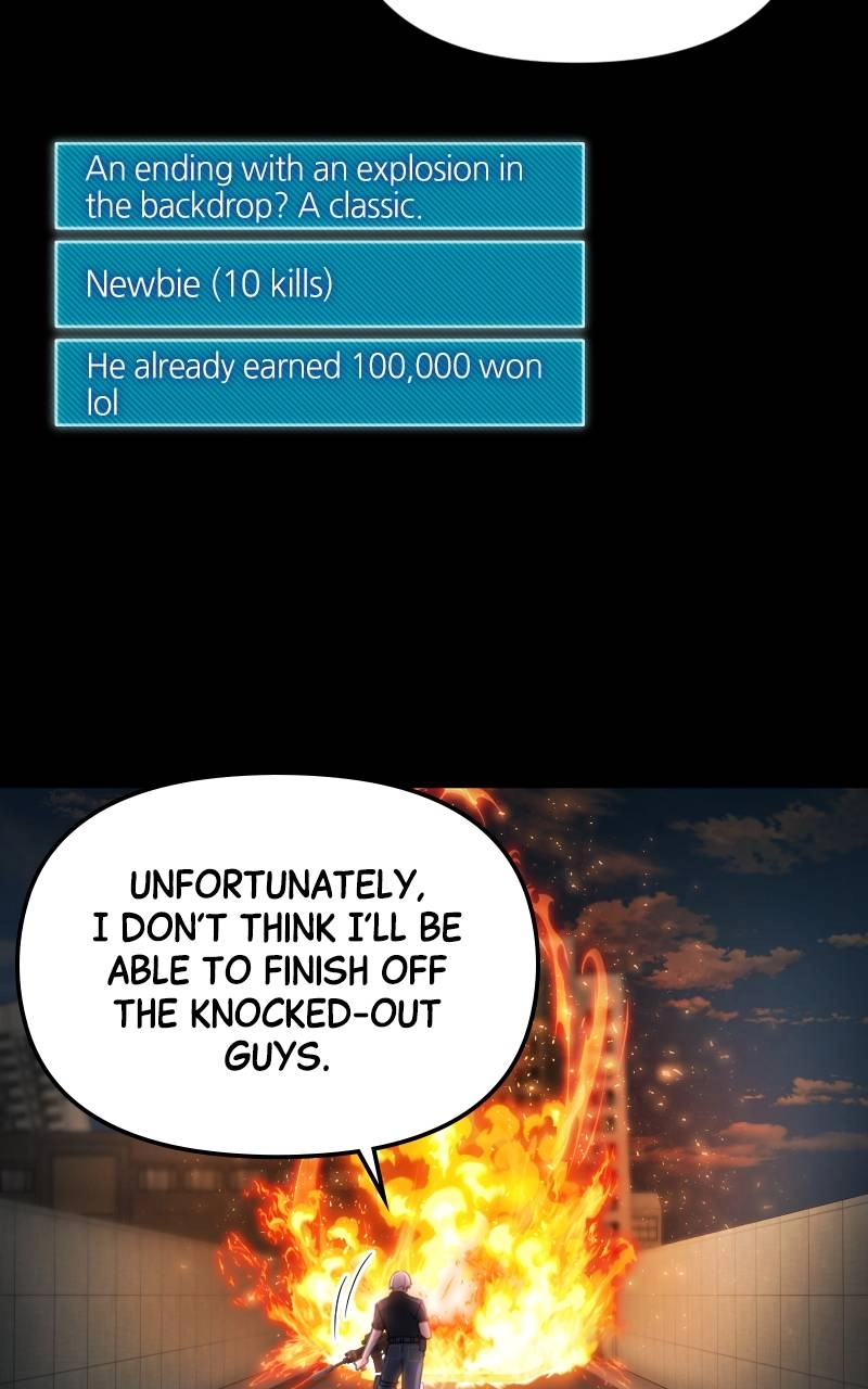 The Genius Spirited Streamer Chapter 23 - Page 155