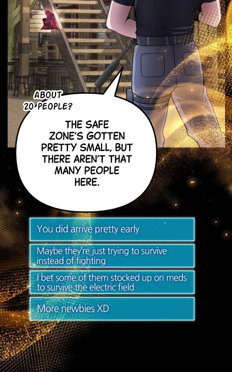 The Genius Spirited Streamer Chapter 24 - Page 5
