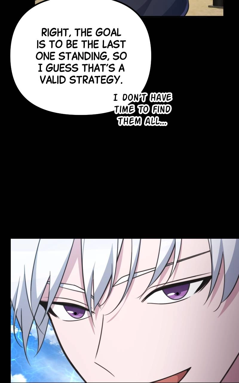 The Genius Spirited Streamer Chapter 24 - Page 7