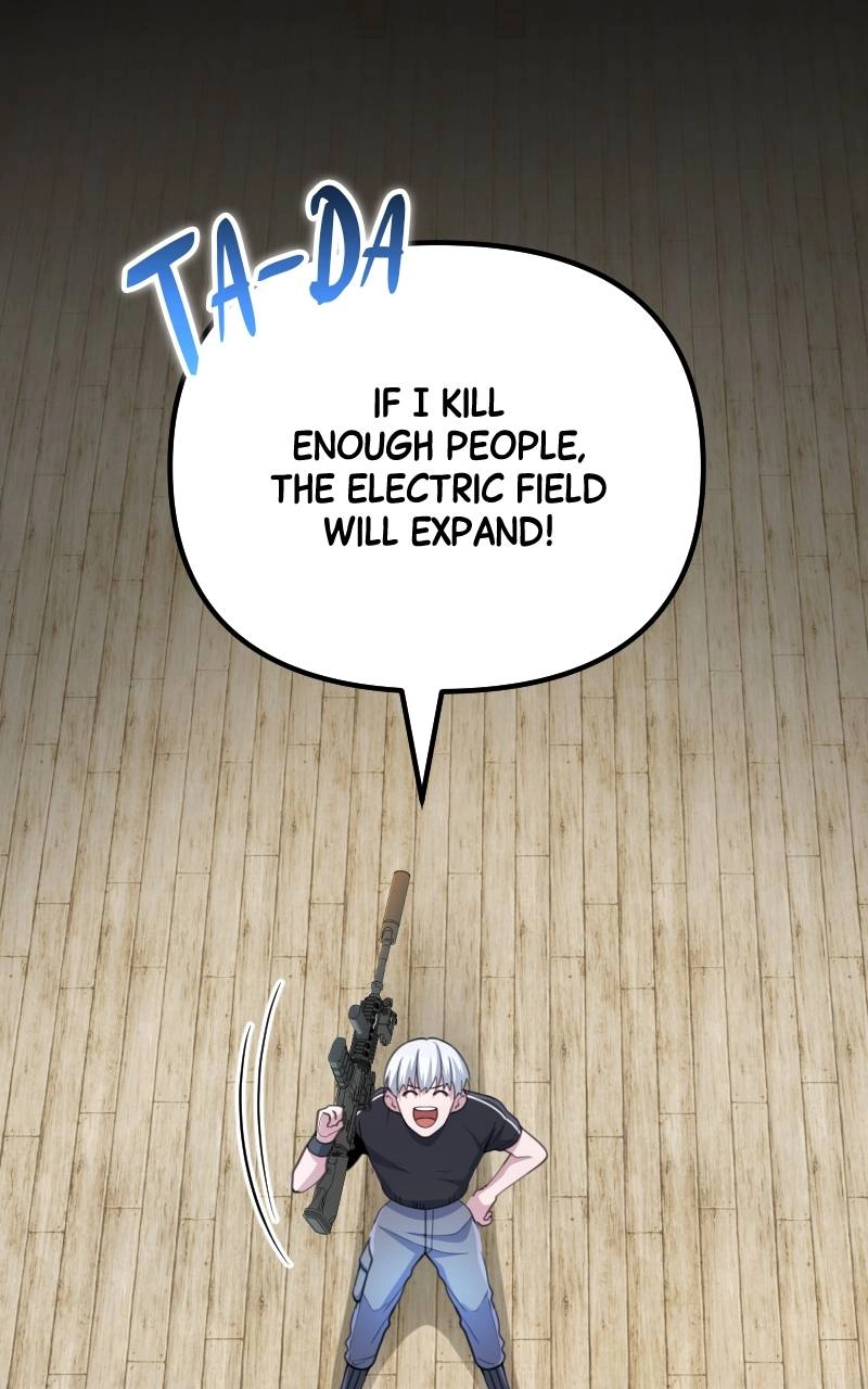 The Genius Spirited Streamer Chapter 24 - Page 17
