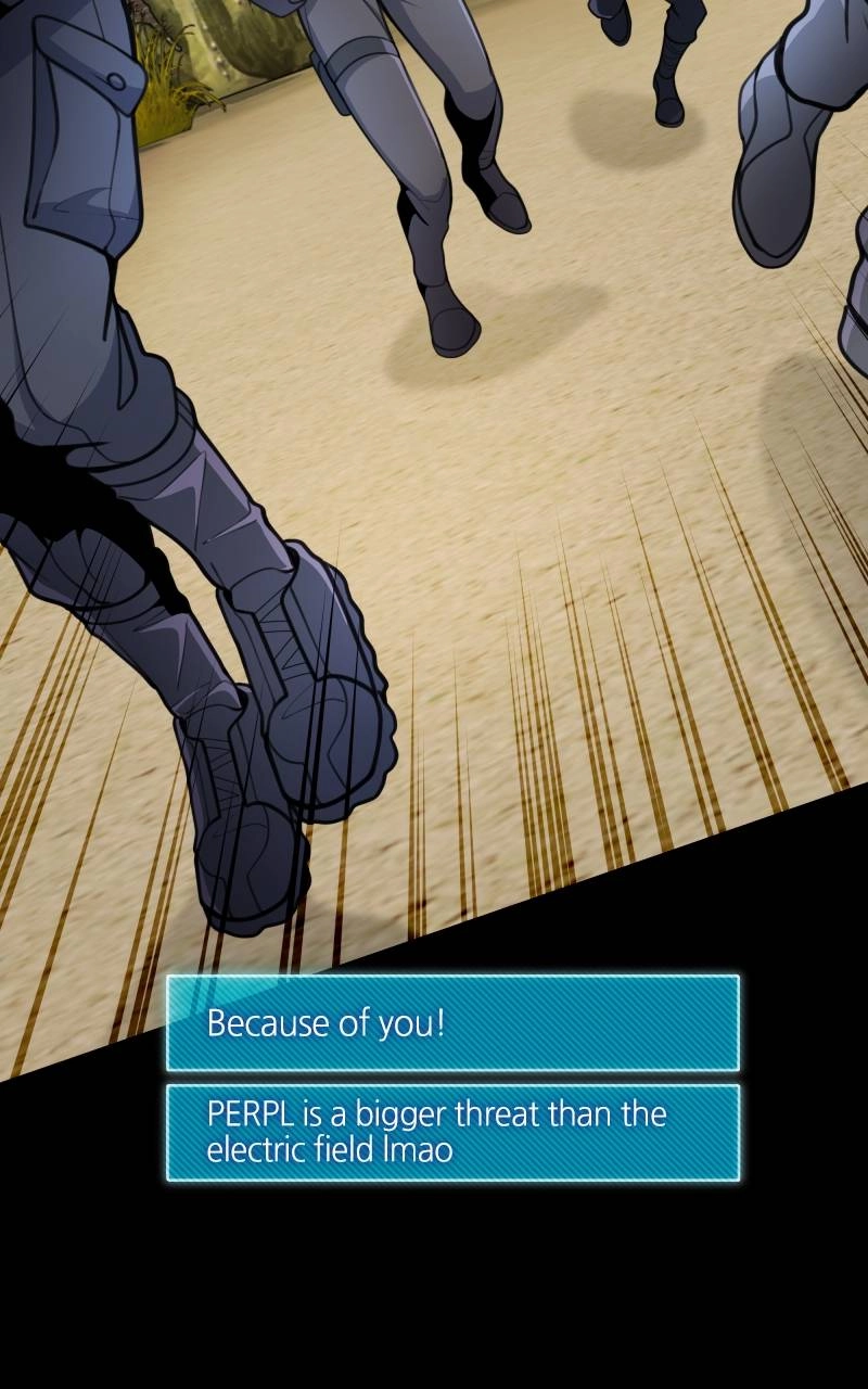 The Genius Spirited Streamer Chapter 24 - Page 25