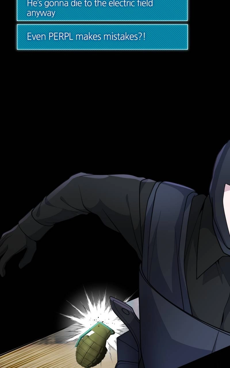 The Genius Spirited Streamer Chapter 24 - Page 36