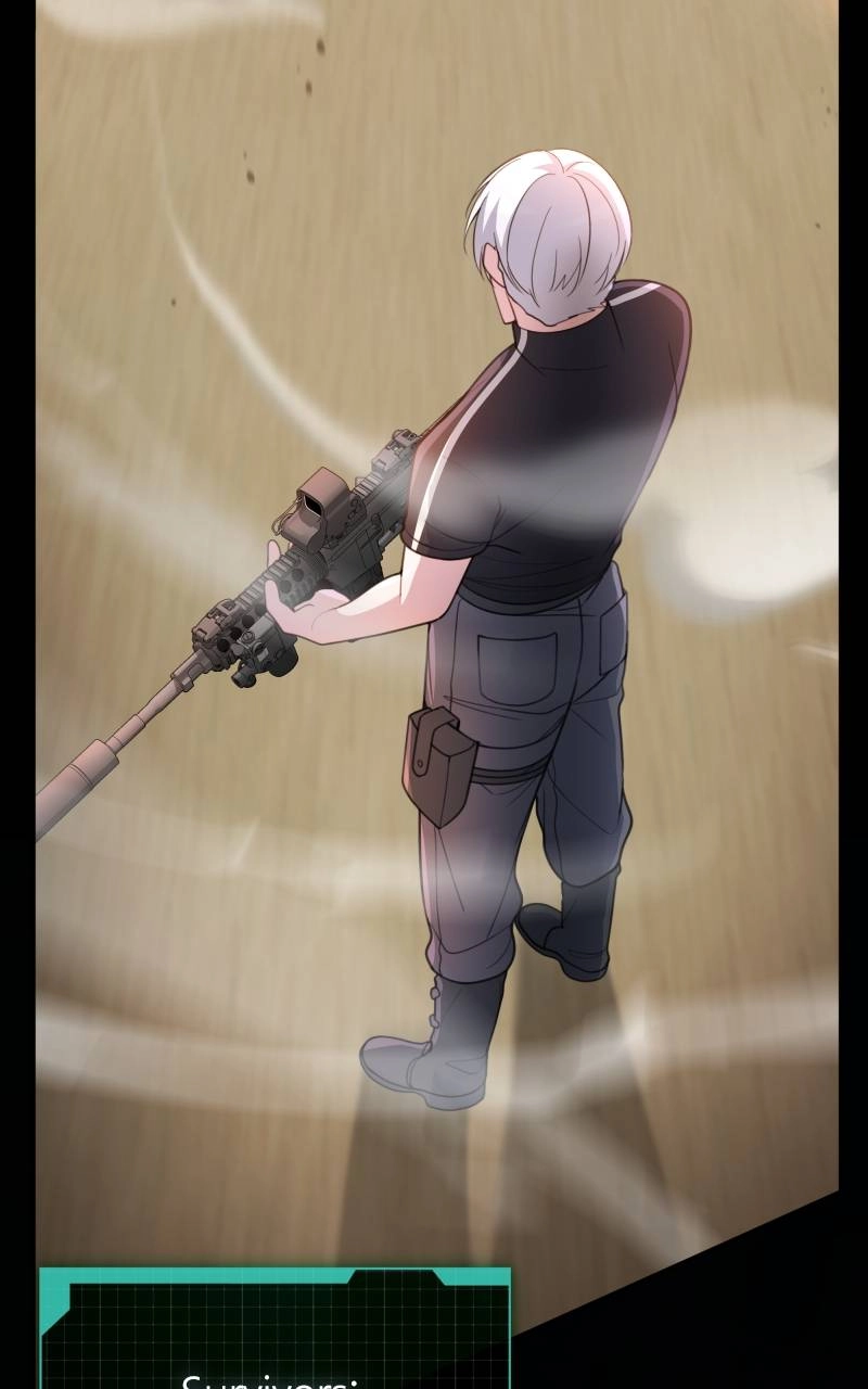 The Genius Spirited Streamer Chapter 24 - Page 39