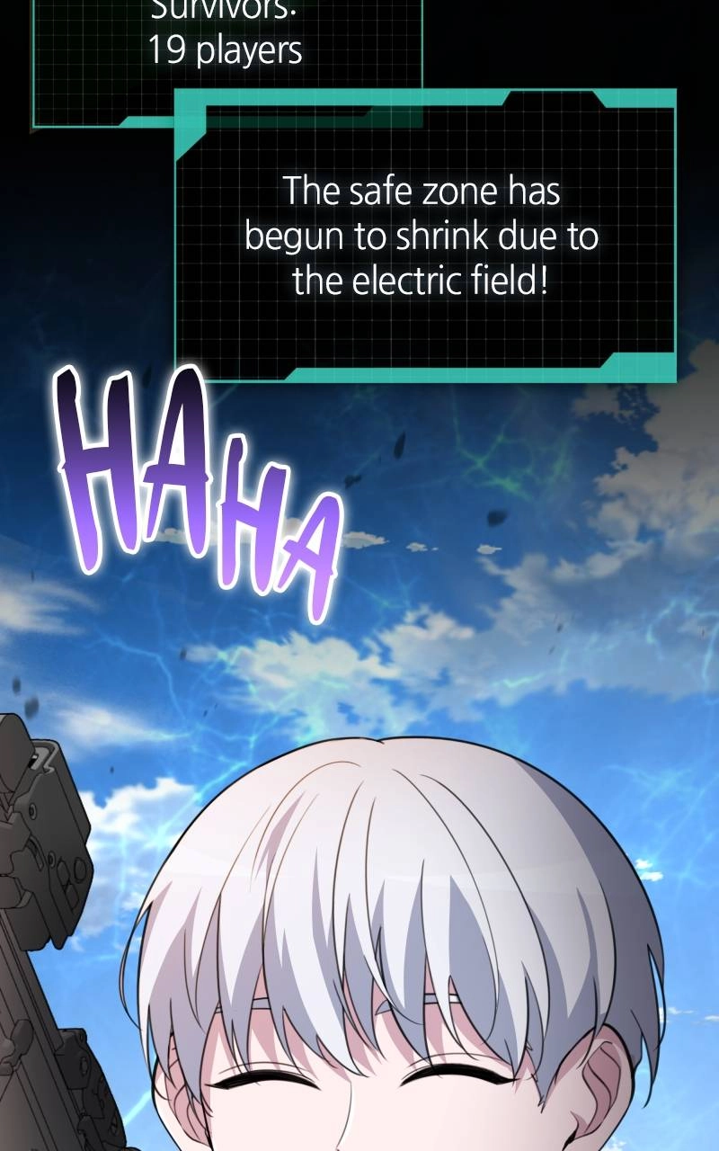 The Genius Spirited Streamer Chapter 24 - Page 40