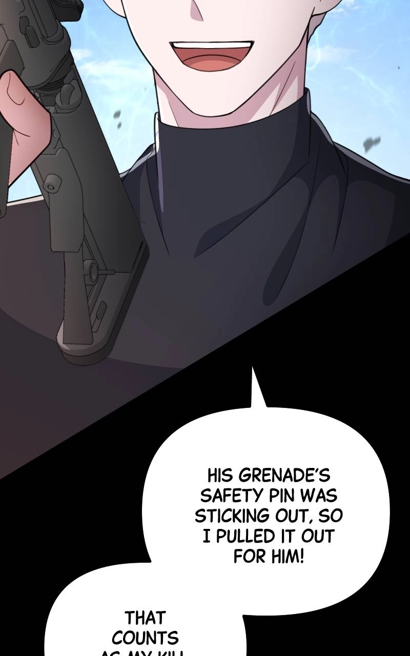 The Genius Spirited Streamer Chapter 24 - Page 41