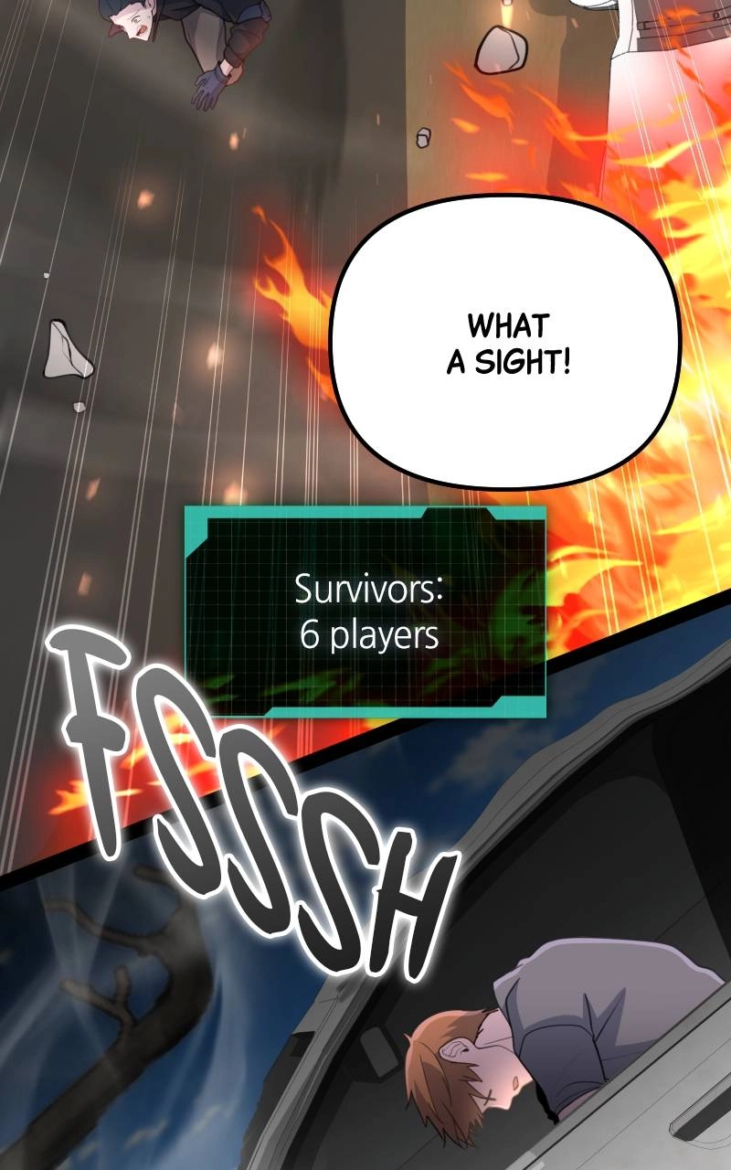 The Genius Spirited Streamer Chapter 24 - Page 49