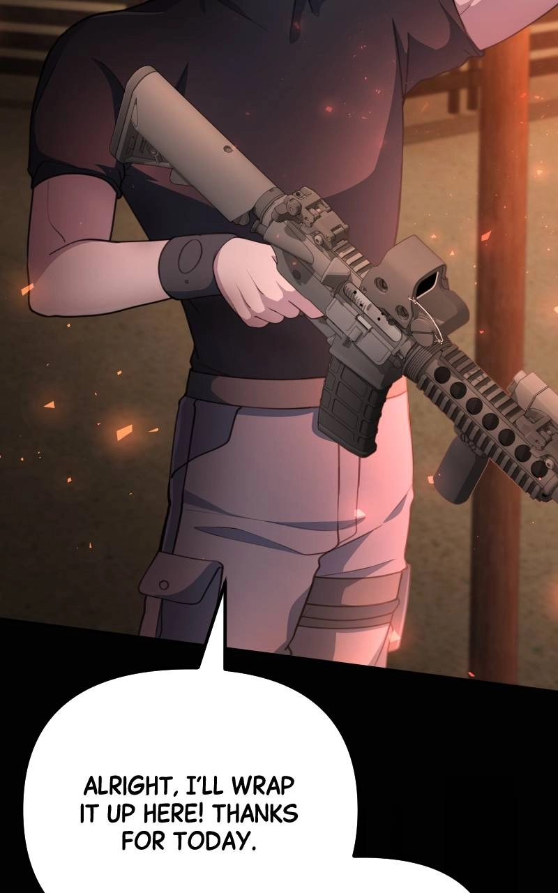The Genius Spirited Streamer Chapter 24 - Page 61