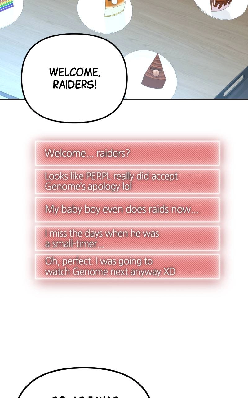 The Genius Spirited Streamer Chapter 24 - Page 65