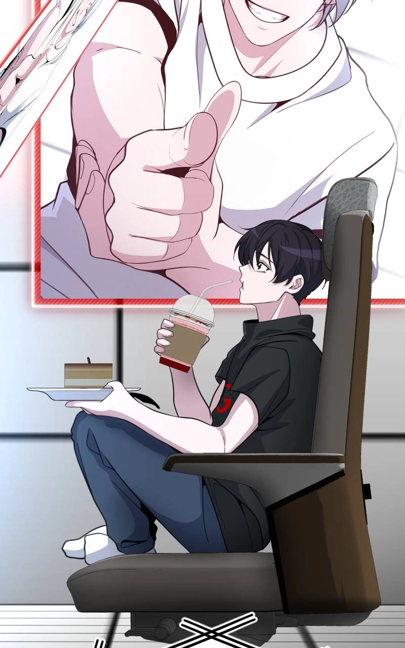 The Genius Spirited Streamer Chapter 24 - Page 69