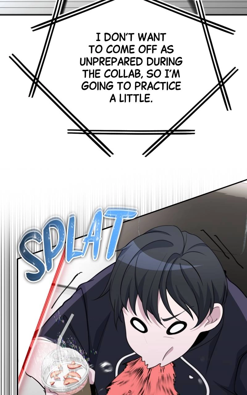 The Genius Spirited Streamer Chapter 24 - Page 70