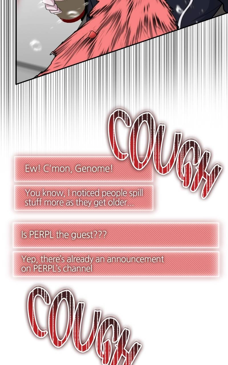 The Genius Spirited Streamer Chapter 24 - Page 71