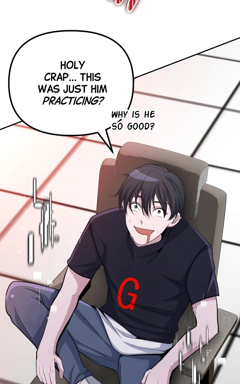 The Genius Spirited Streamer Chapter 24 - Page 72