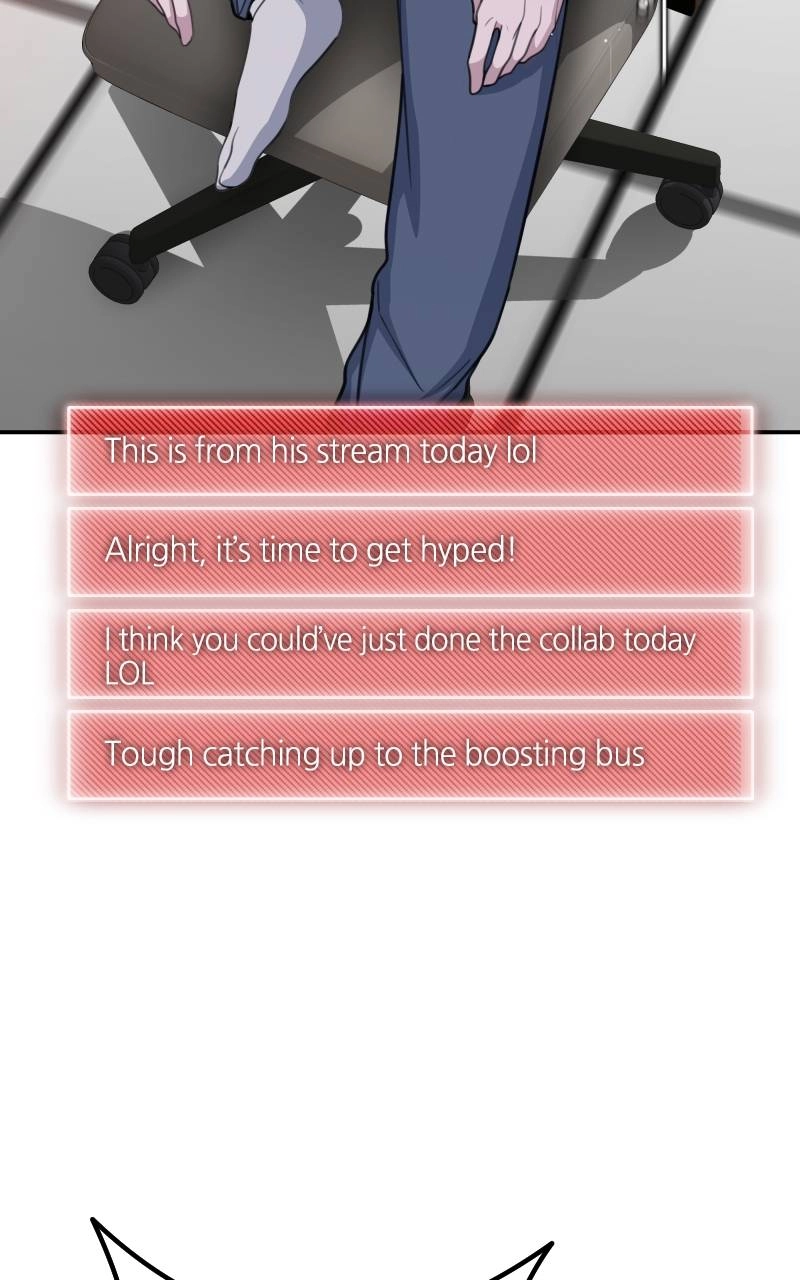 The Genius Spirited Streamer Chapter 24 - Page 73
