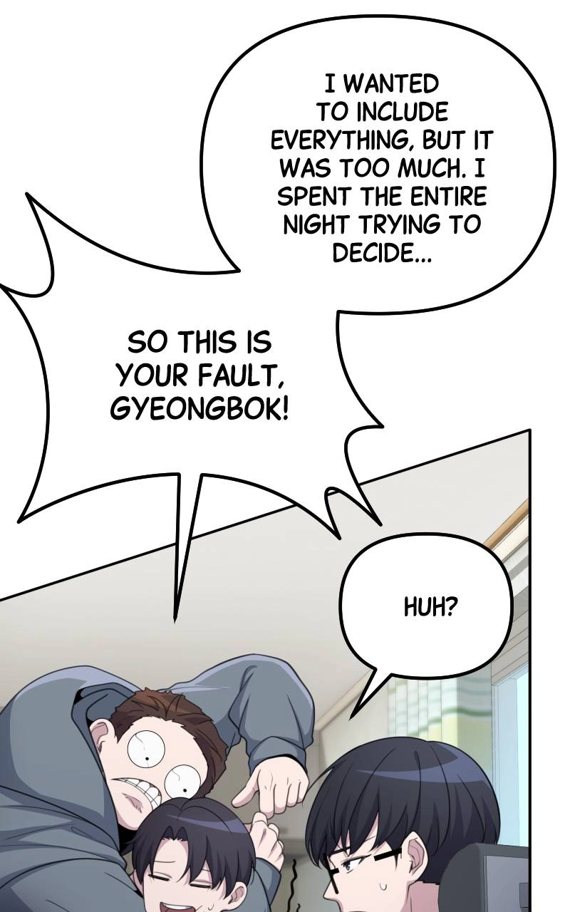 The Genius Spirited Streamer Chapter 24 - Page 77