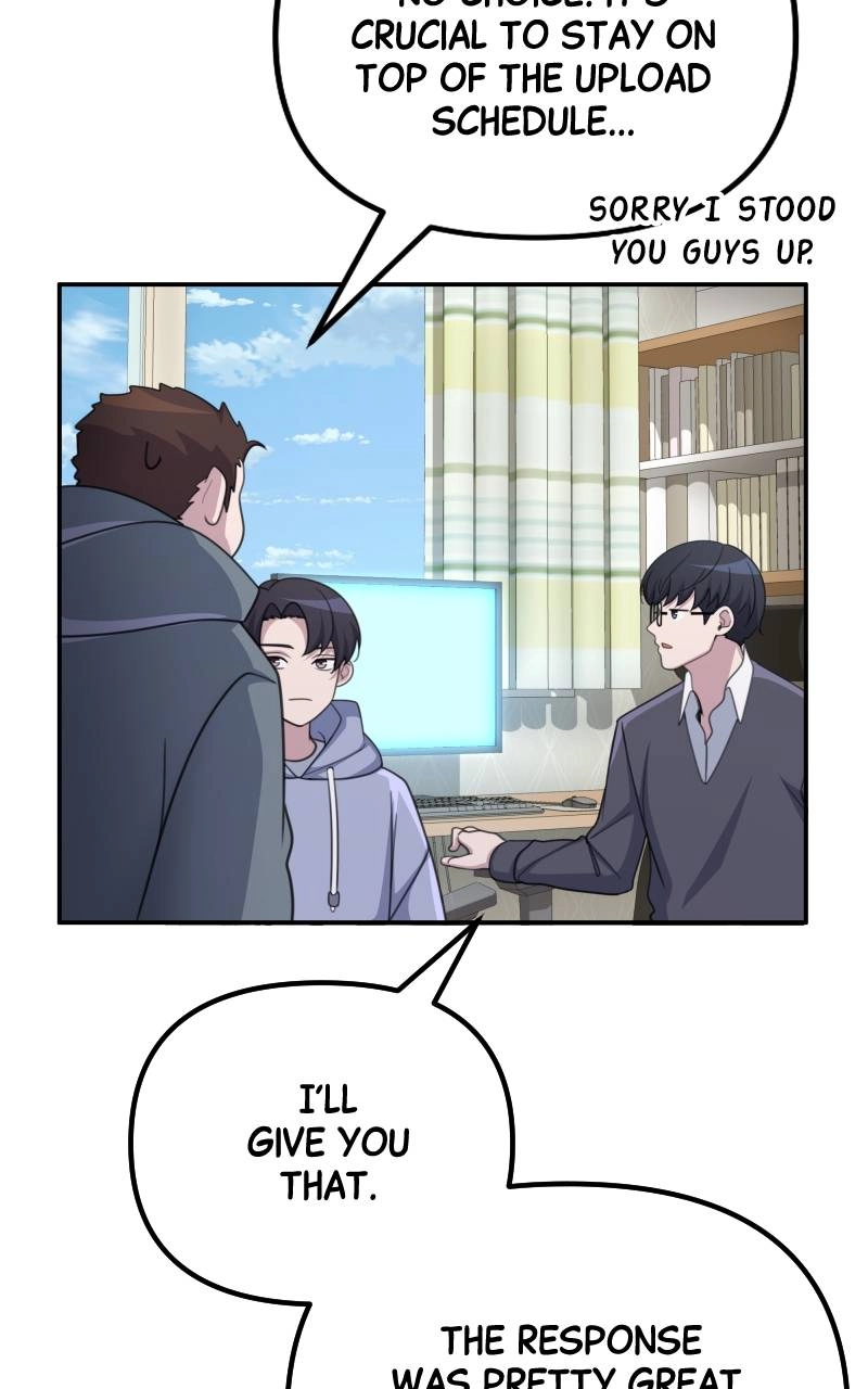 The Genius Spirited Streamer Chapter 24 - Page 79