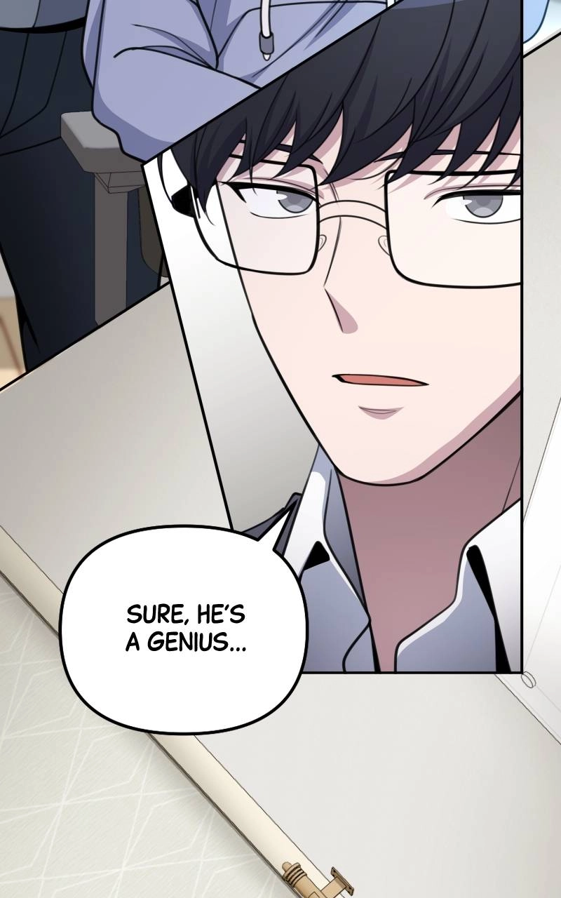 The Genius Spirited Streamer Chapter 24 - Page 82