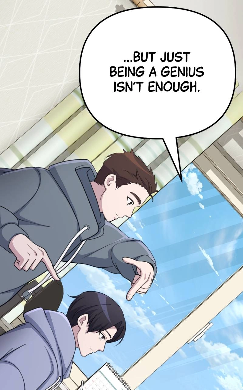 The Genius Spirited Streamer Chapter 24 - Page 83