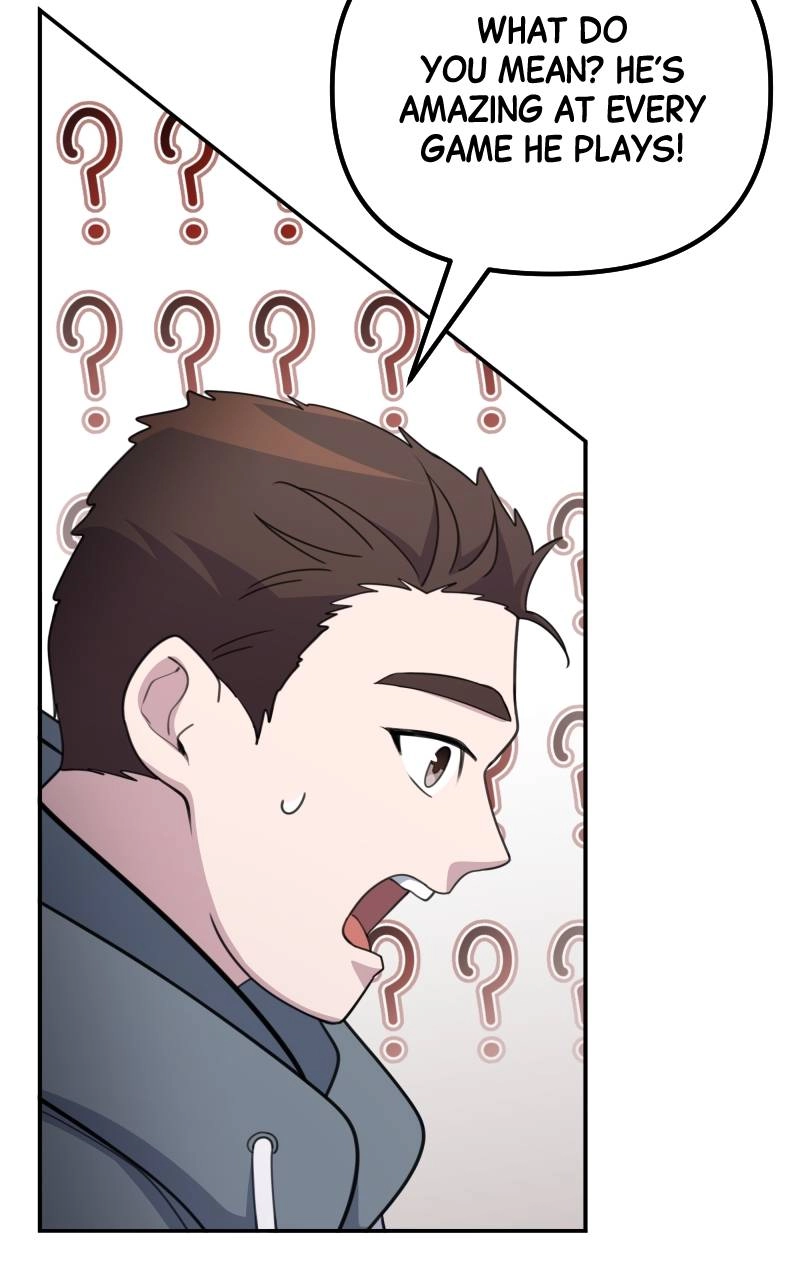 The Genius Spirited Streamer Chapter 24 - Page 85