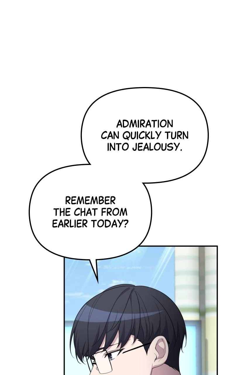 The Genius Spirited Streamer Chapter 24 - Page 86