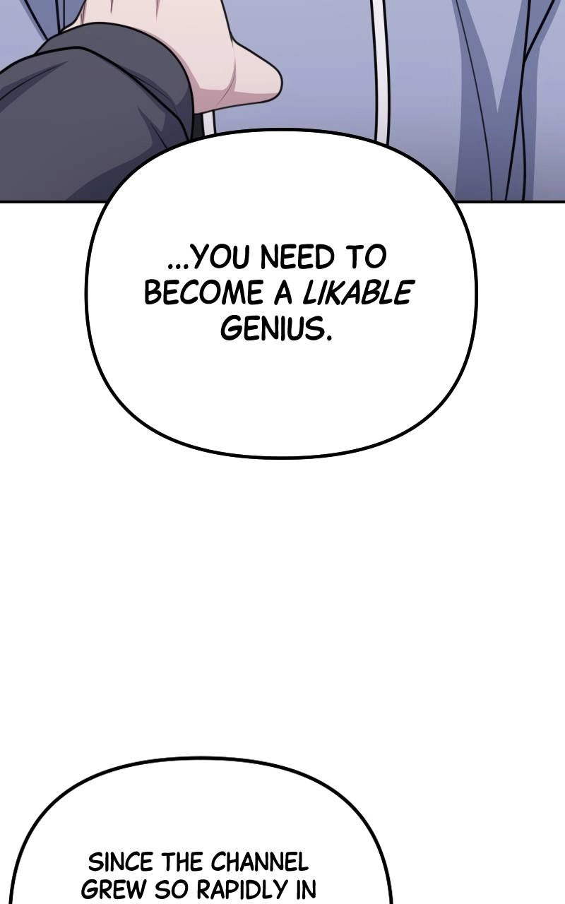 The Genius Spirited Streamer Chapter 24 - Page 91