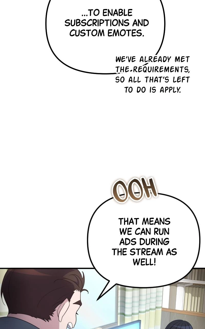 The Genius Spirited Streamer Chapter 24 - Page 95