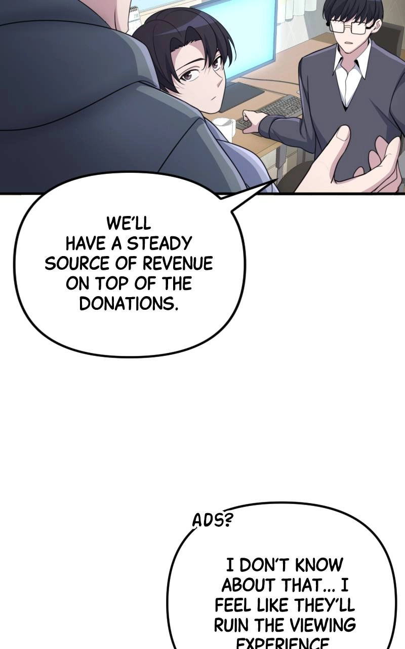 The Genius Spirited Streamer Chapter 24 - Page 96