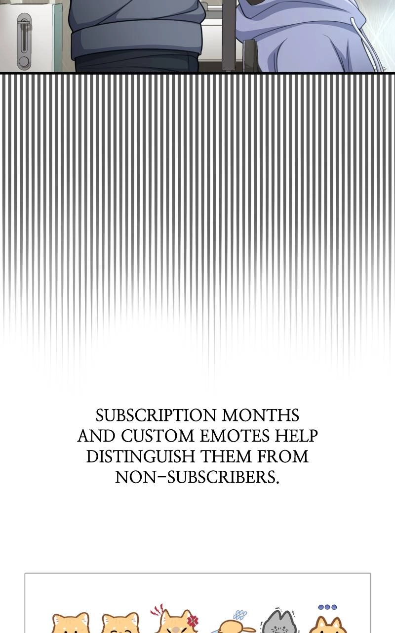 The Genius Spirited Streamer Chapter 24 - Page 99