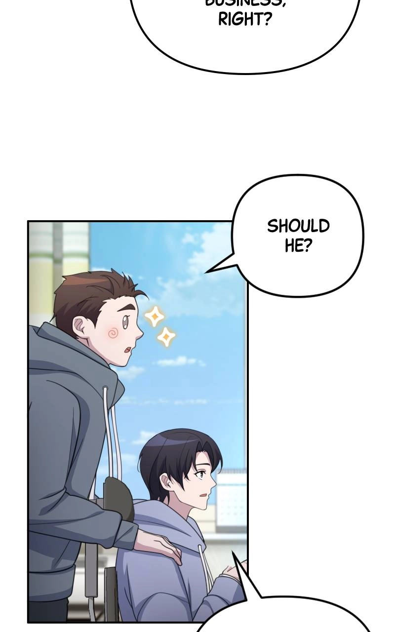 The Genius Spirited Streamer Chapter 24 - Page 105