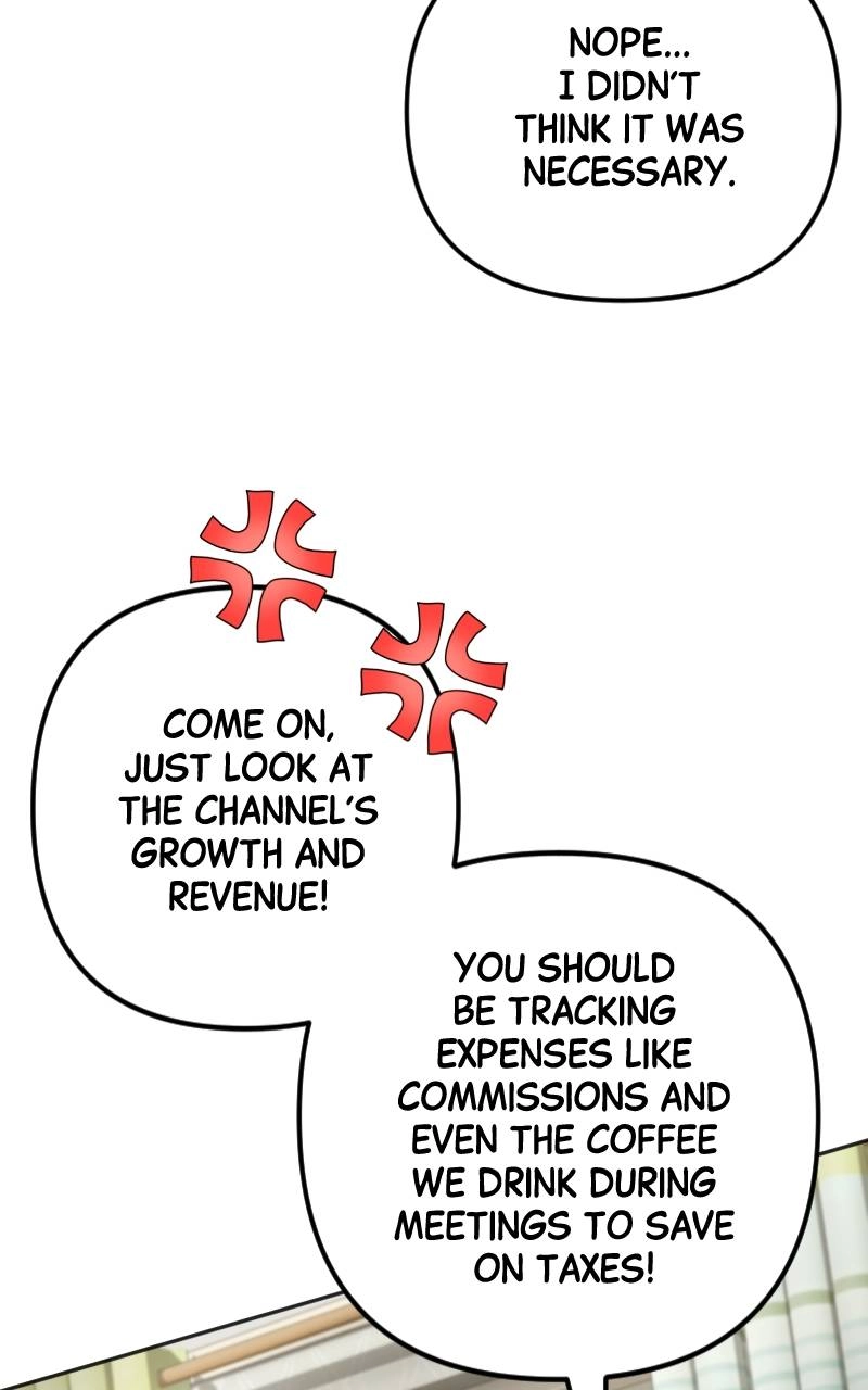 The Genius Spirited Streamer Chapter 24 - Page 106