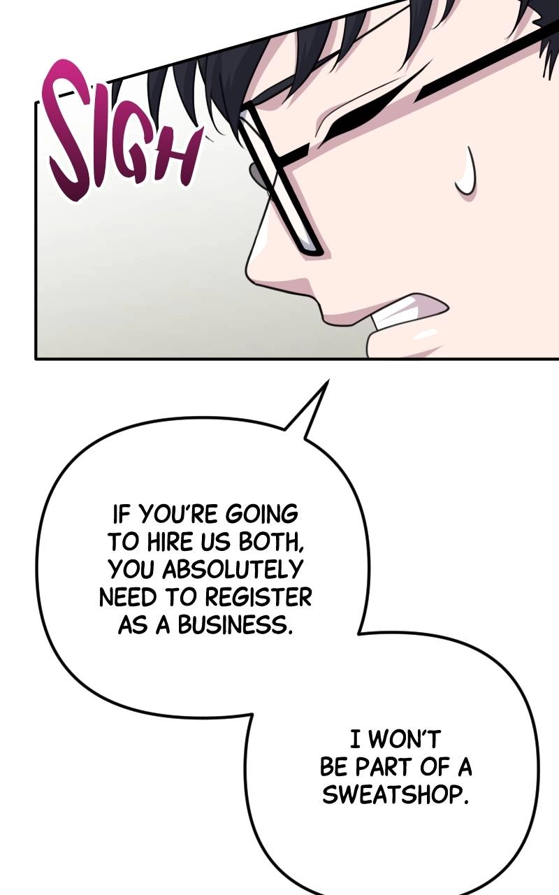 The Genius Spirited Streamer Chapter 24 - Page 108