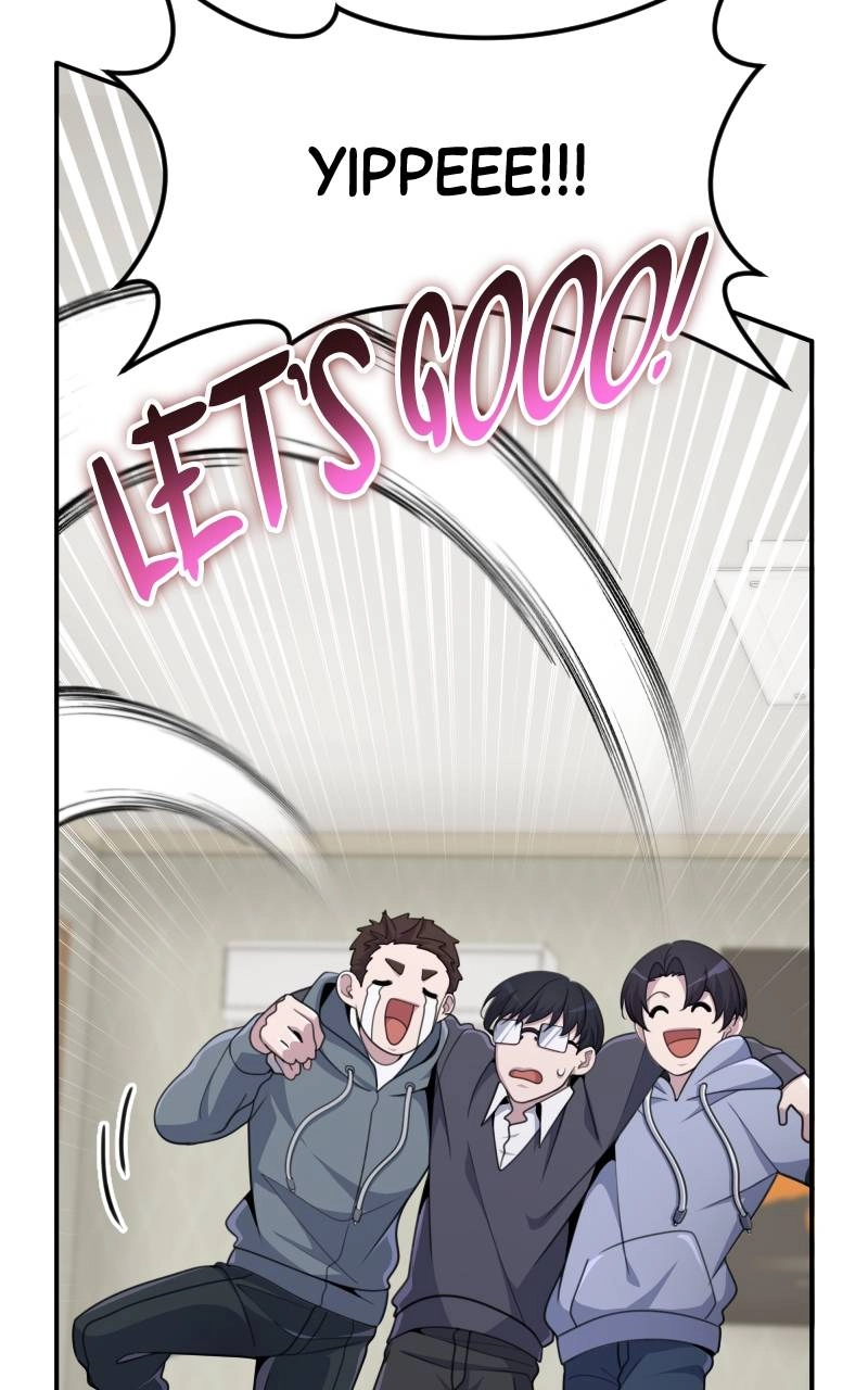 The Genius Spirited Streamer Chapter 24 - Page 114