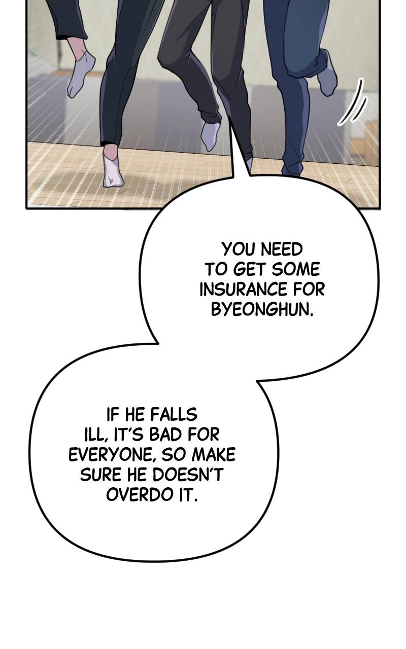 The Genius Spirited Streamer Chapter 24 - Page 115