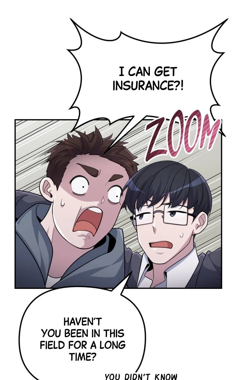 The Genius Spirited Streamer Chapter 24 - Page 116